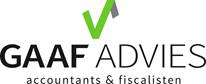 Logo GAAF Advies BV